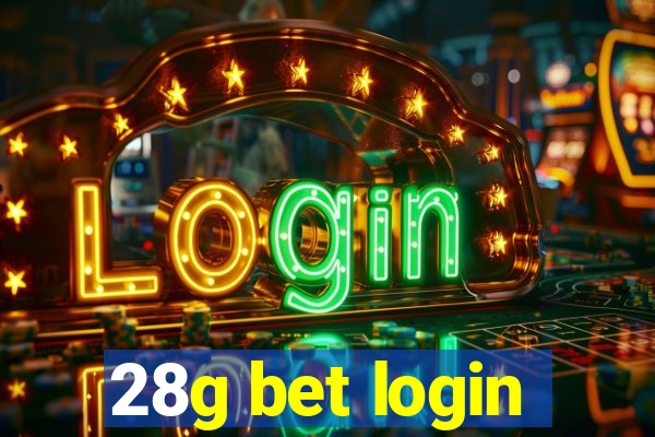 28g bet login